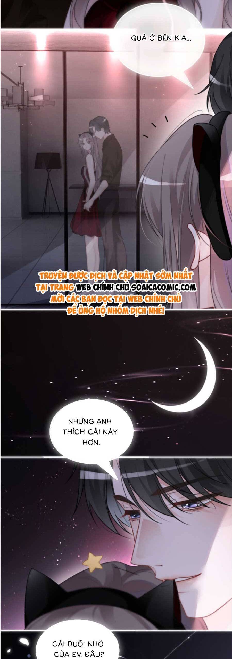 Được Các Anh Trai Chiều Chuộng Tôi Trở Nên Ngang Tàng Chap 154 - Next Chap 155