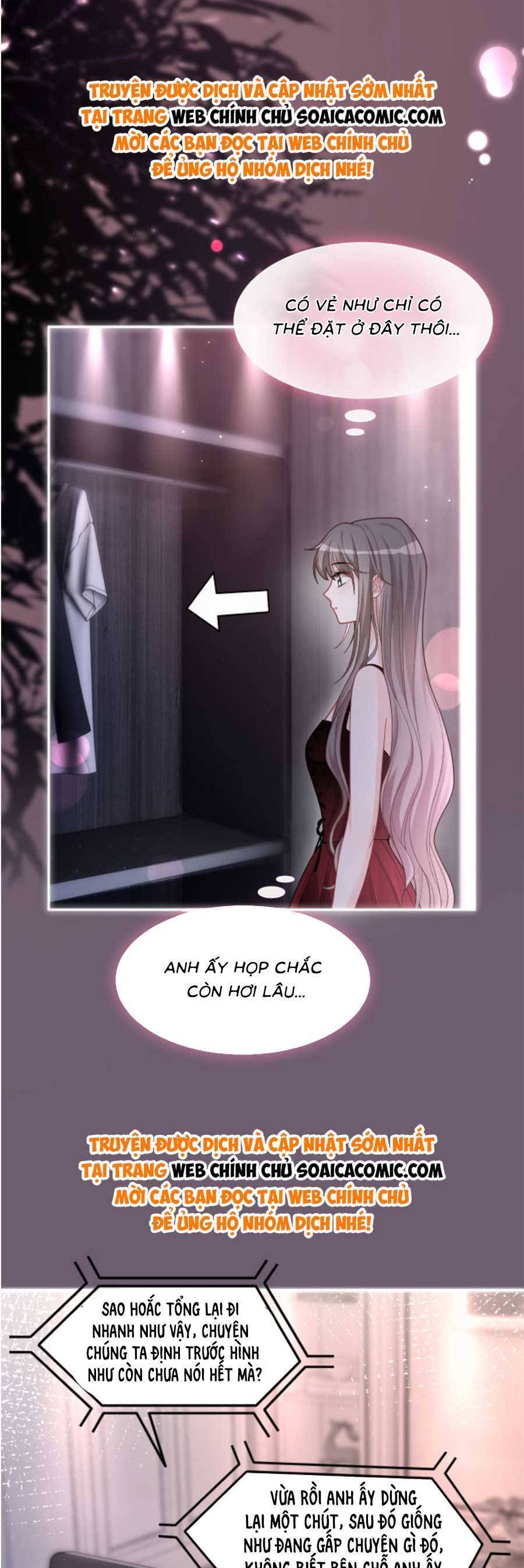 Được Các Anh Trai Chiều Chuộng Tôi Trở Nên Ngang Tàng Chap 154 - Next Chap 155
