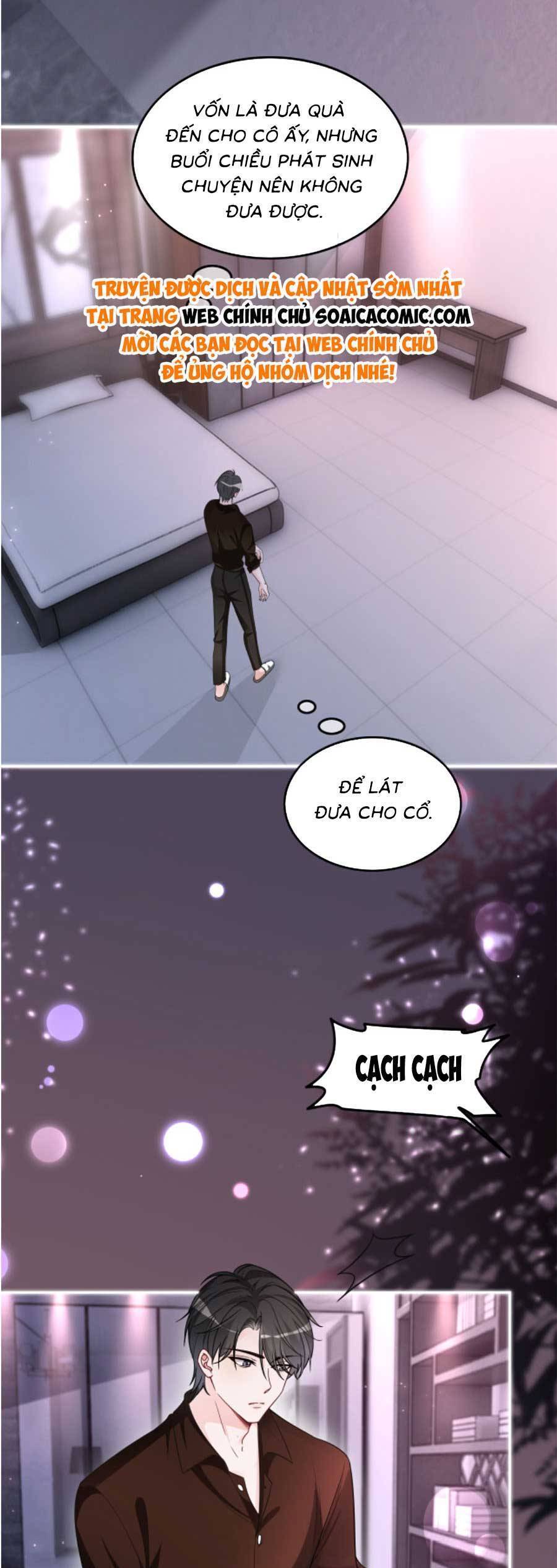 Được Các Anh Trai Chiều Chuộng Tôi Trở Nên Ngang Tàng Chap 154 - Next Chap 155