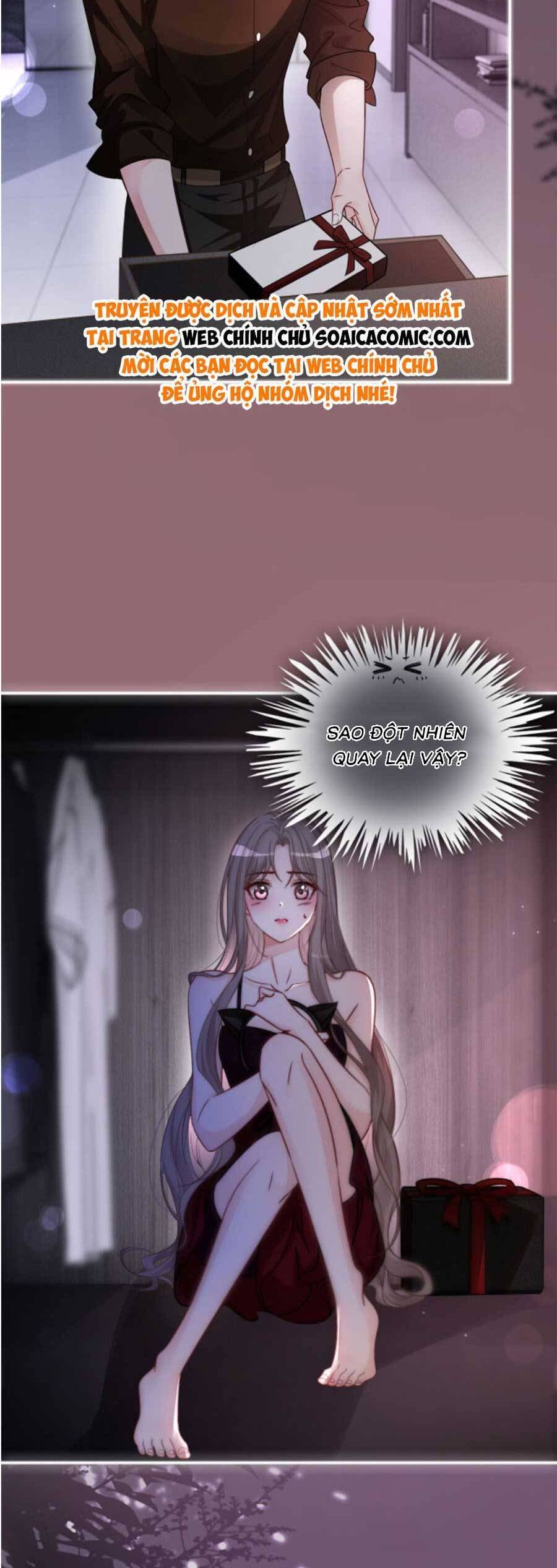 Được Các Anh Trai Chiều Chuộng Tôi Trở Nên Ngang Tàng Chap 154 - Next Chap 155