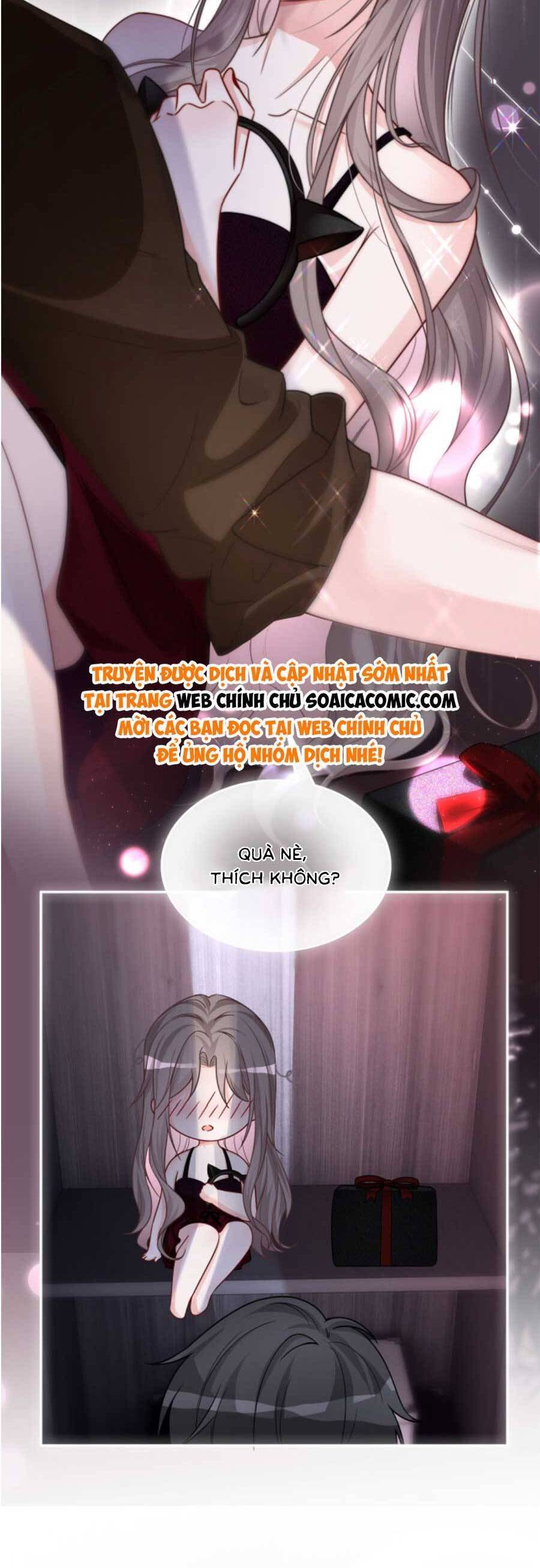 Được Các Anh Trai Chiều Chuộng Tôi Trở Nên Ngang Tàng Chap 154 - Next Chap 155