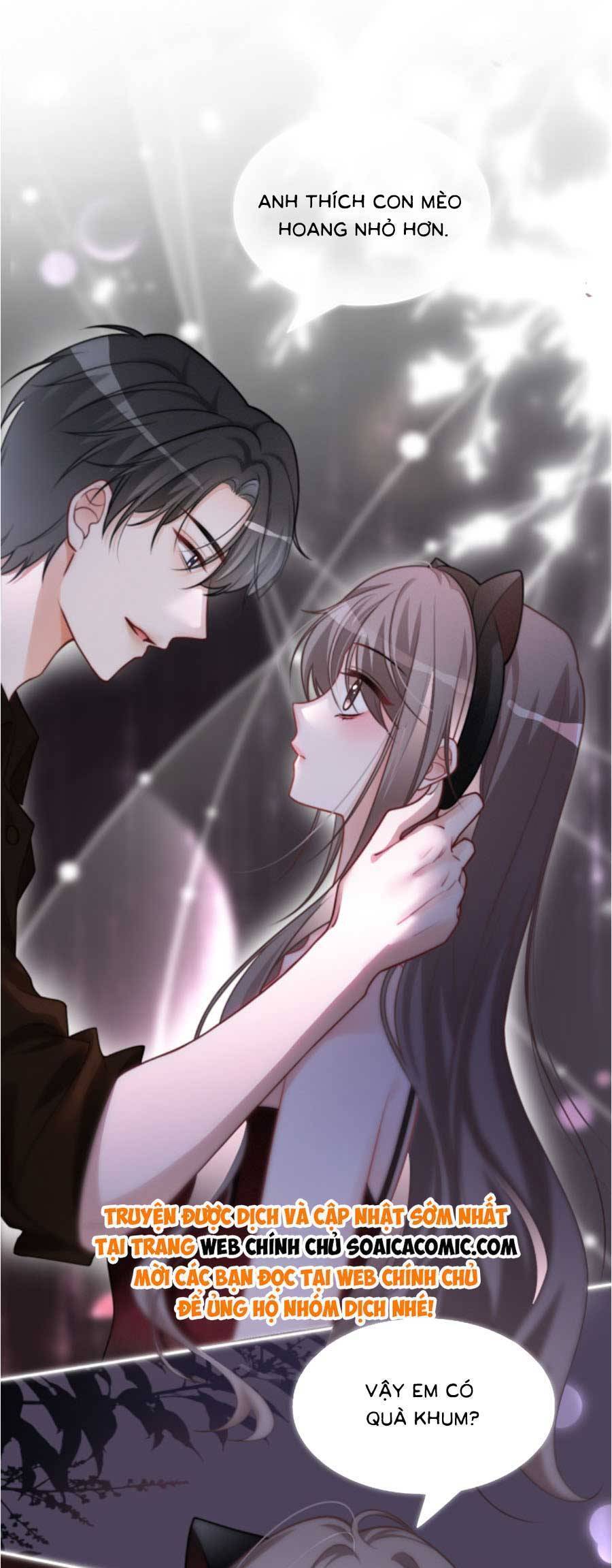 Được Các Anh Trai Chiều Chuộng Tôi Trở Nên Ngang Tàng Chap 154 - Next Chap 155