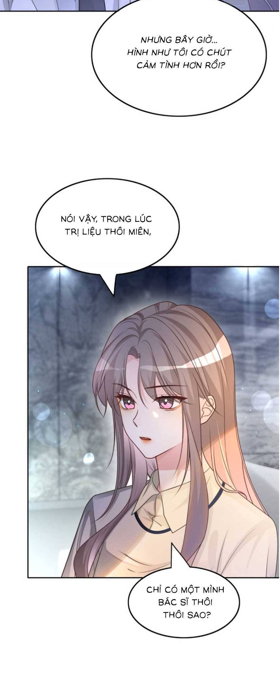 Được Các Anh Trai Chiều Chuộng Tôi Trở Nên Ngang Tàng Chap 155 - Next Chap 156