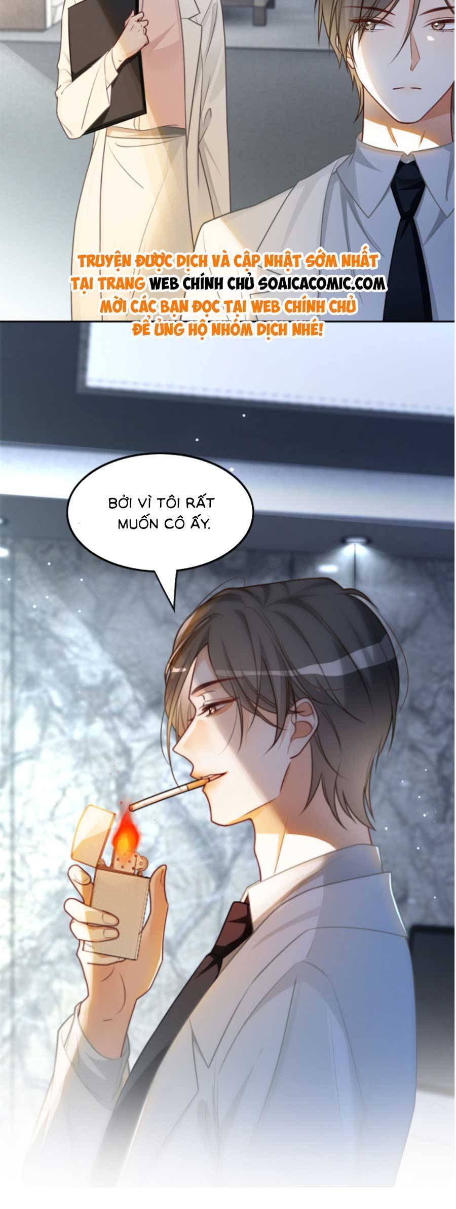 Được Các Anh Trai Chiều Chuộng Tôi Trở Nên Ngang Tàng Chap 155 - Next Chap 156