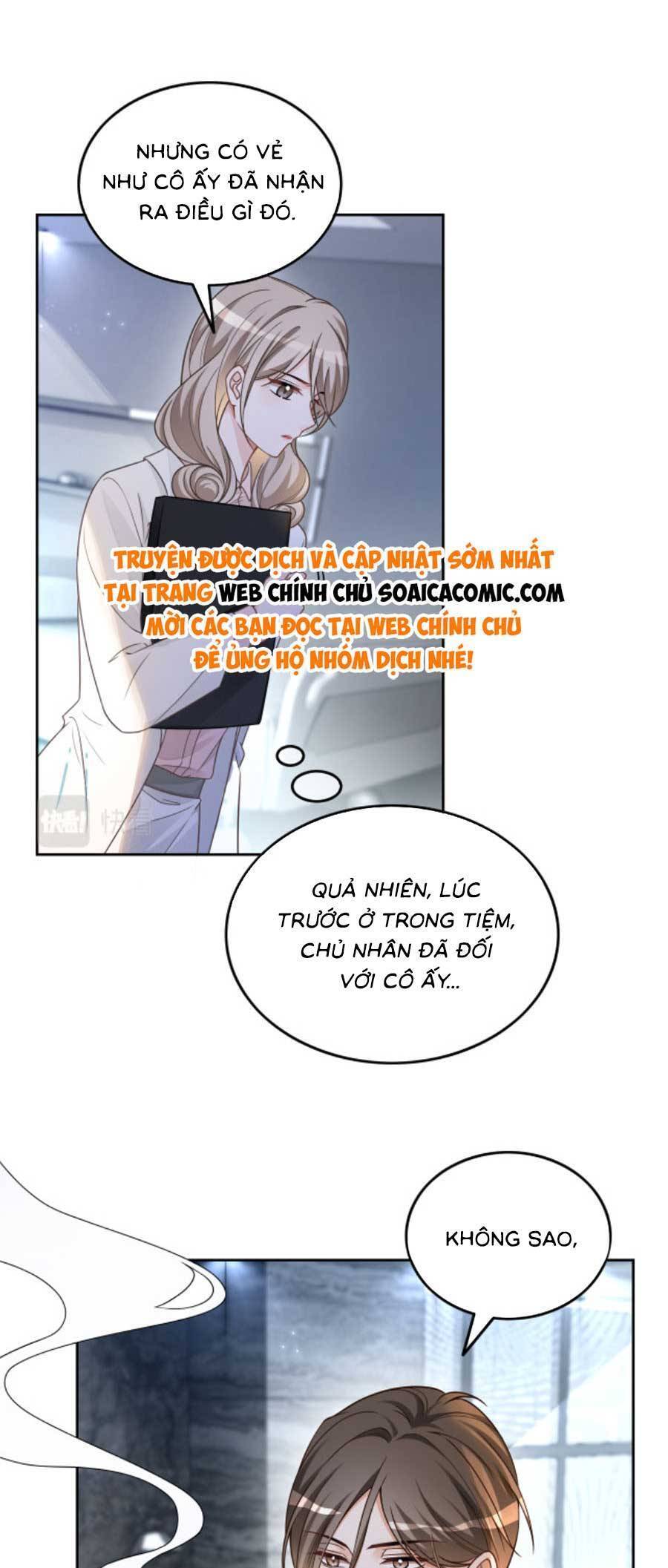 Được Các Anh Trai Chiều Chuộng Tôi Trở Nên Ngang Tàng Chap 155 - Next Chap 156