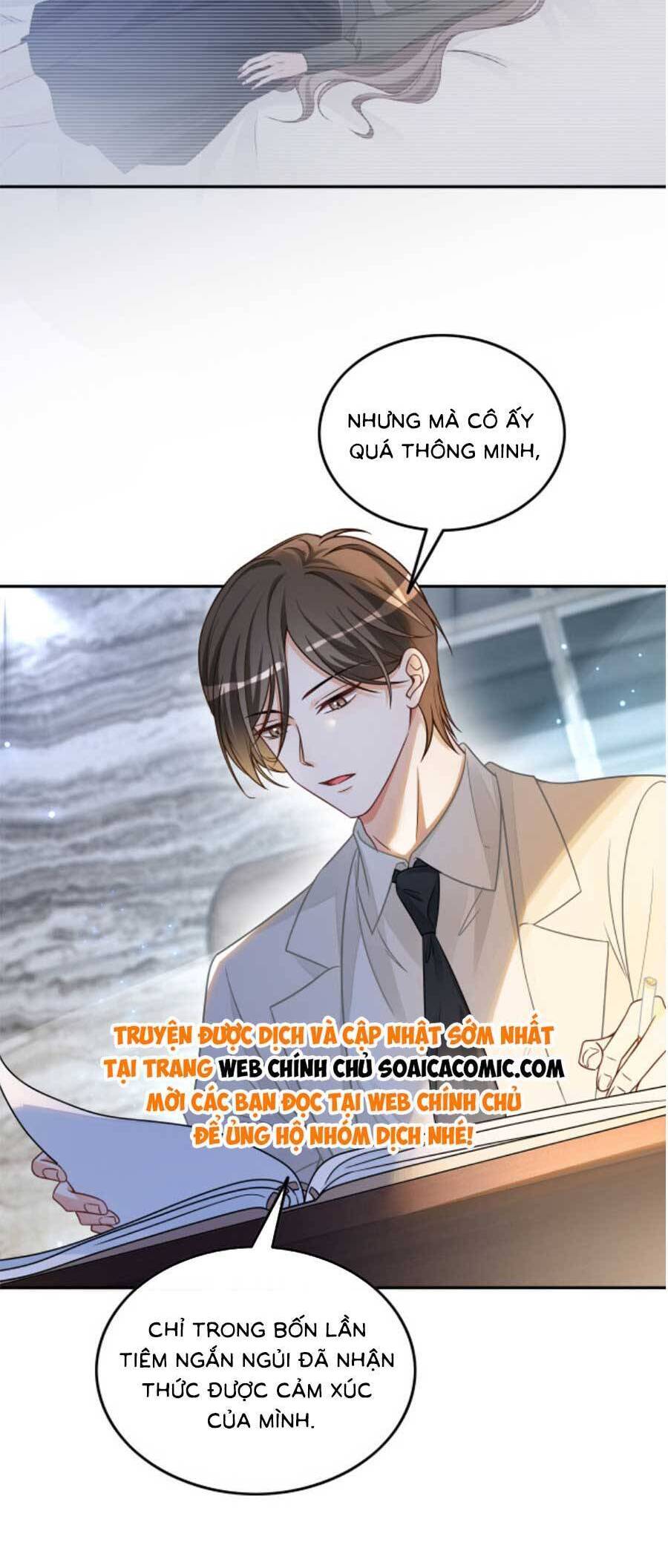 Được Các Anh Trai Chiều Chuộng Tôi Trở Nên Ngang Tàng Chap 155 - Next Chap 156