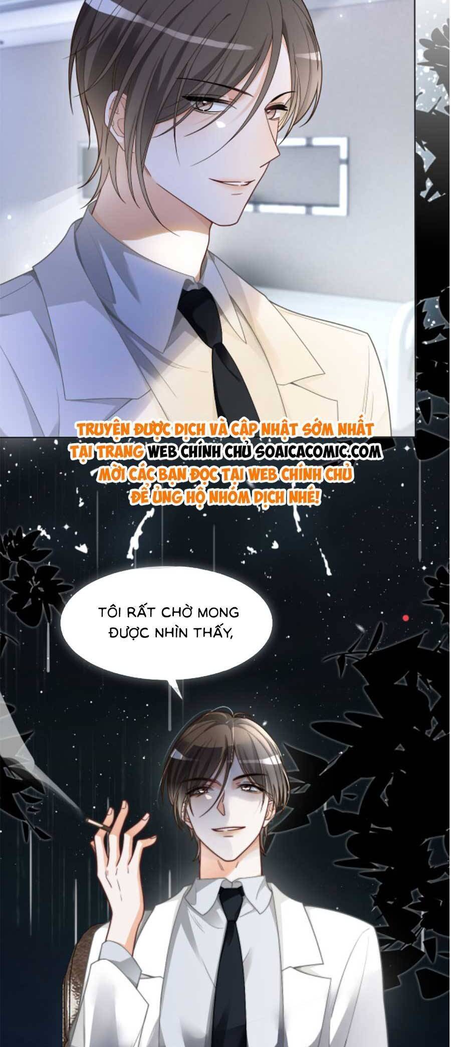 Được Các Anh Trai Chiều Chuộng Tôi Trở Nên Ngang Tàng Chap 155 - Next Chap 156
