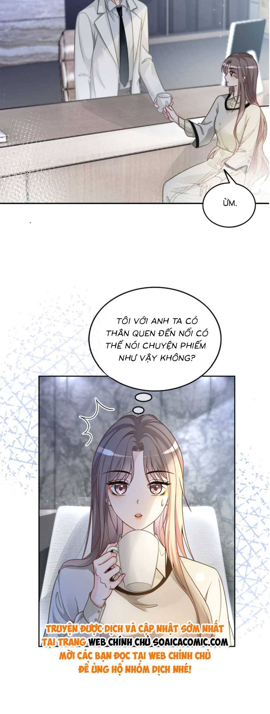 Được Các Anh Trai Chiều Chuộng Tôi Trở Nên Ngang Tàng Chap 155 - Next Chap 156