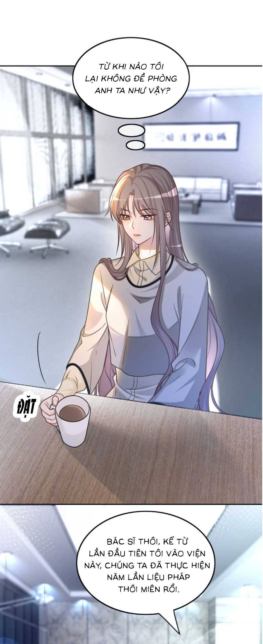Được Các Anh Trai Chiều Chuộng Tôi Trở Nên Ngang Tàng Chap 155 - Next Chap 156