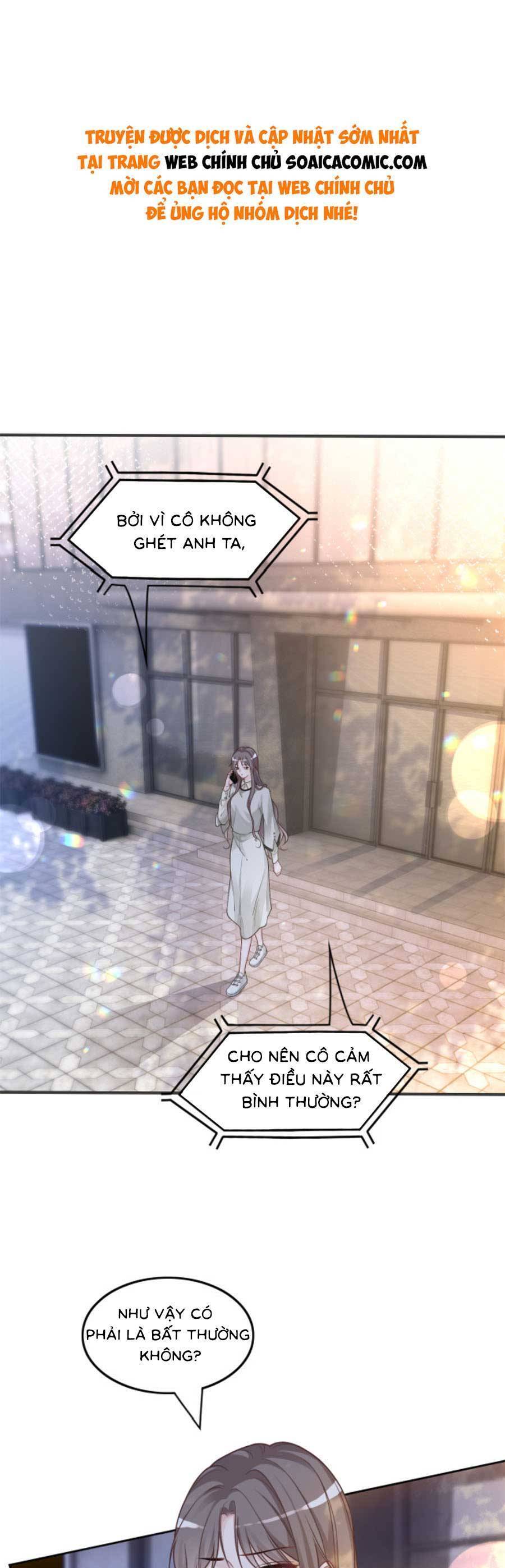 Được Các Anh Trai Chiều Chuộng Tôi Trở Nên Ngang Tàng Chap 156 - Next Chap 157