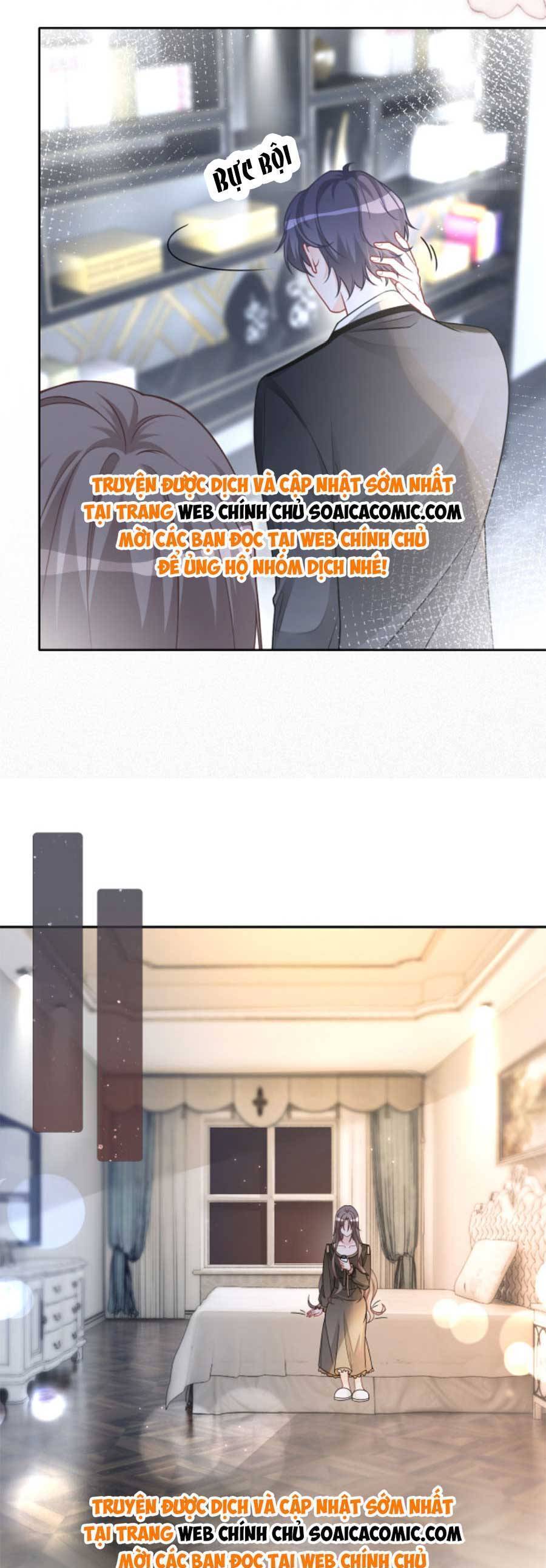 Được Các Anh Trai Chiều Chuộng Tôi Trở Nên Ngang Tàng Chap 156 - Next Chap 157