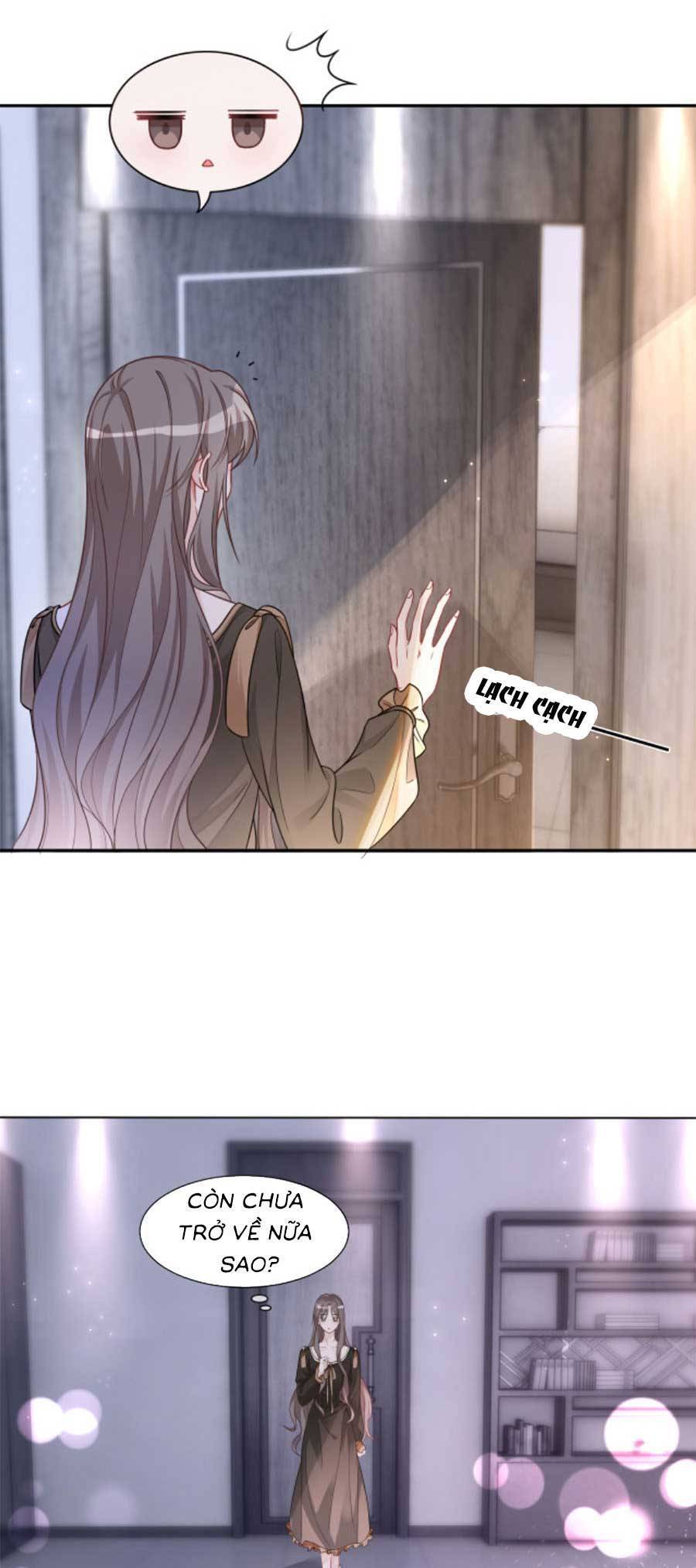 Được Các Anh Trai Chiều Chuộng Tôi Trở Nên Ngang Tàng Chap 156 - Next Chap 157