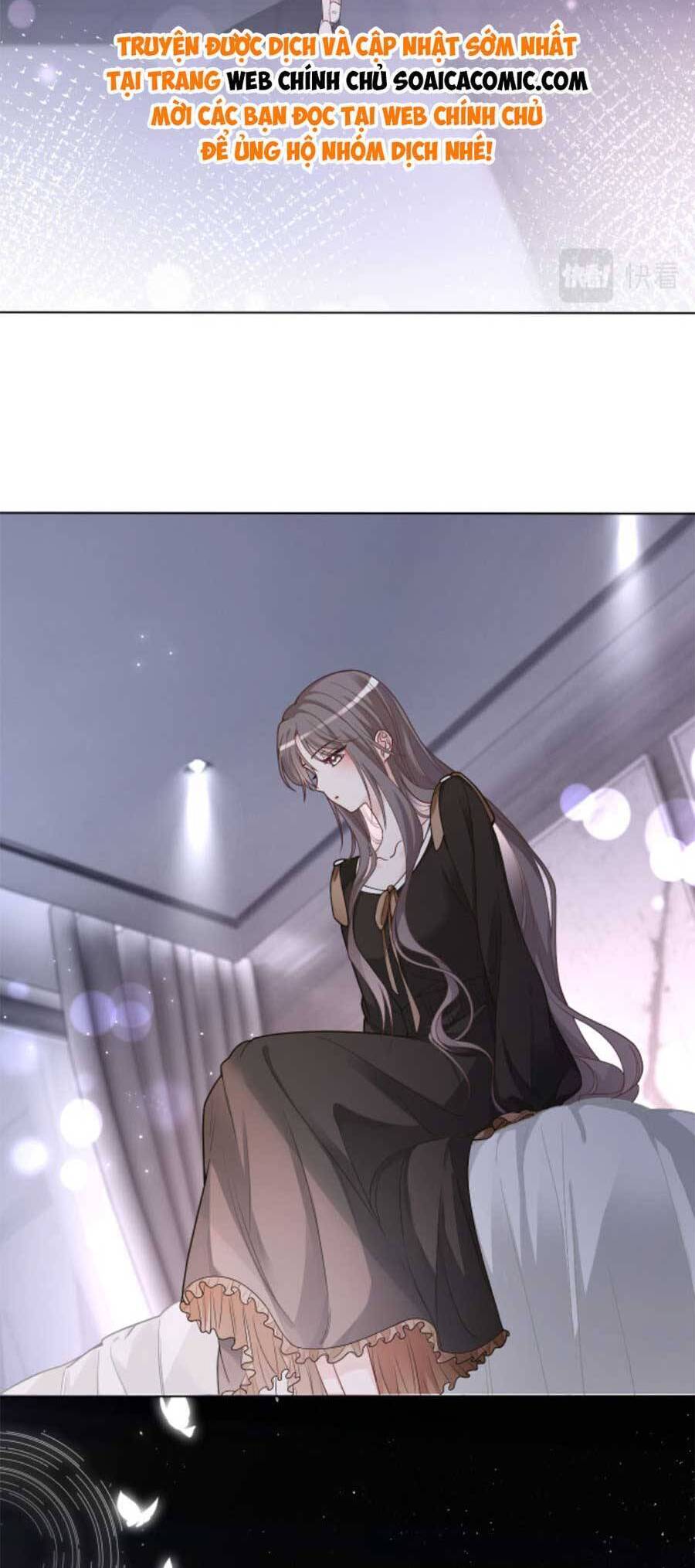 Được Các Anh Trai Chiều Chuộng Tôi Trở Nên Ngang Tàng Chap 156 - Next Chap 157
