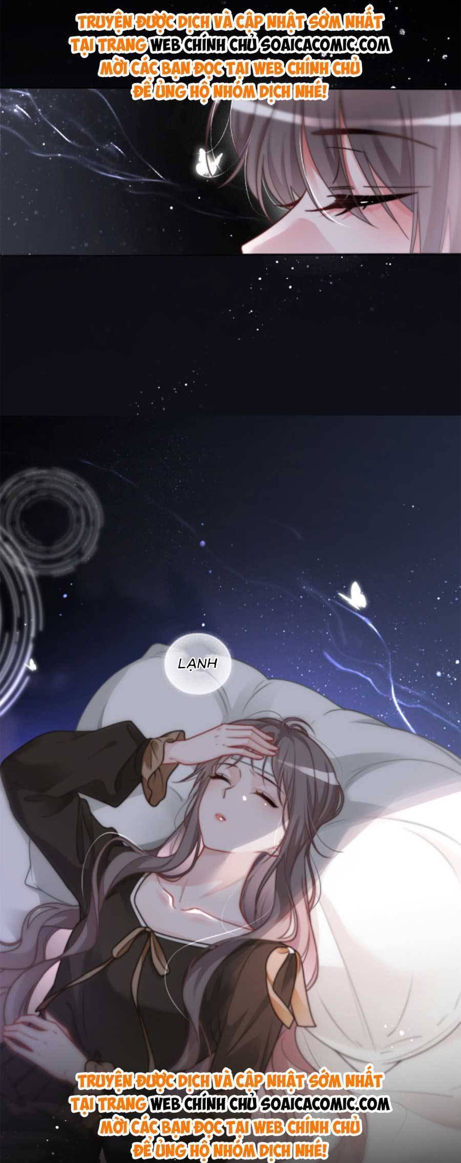 Được Các Anh Trai Chiều Chuộng Tôi Trở Nên Ngang Tàng Chap 156 - Next Chap 157