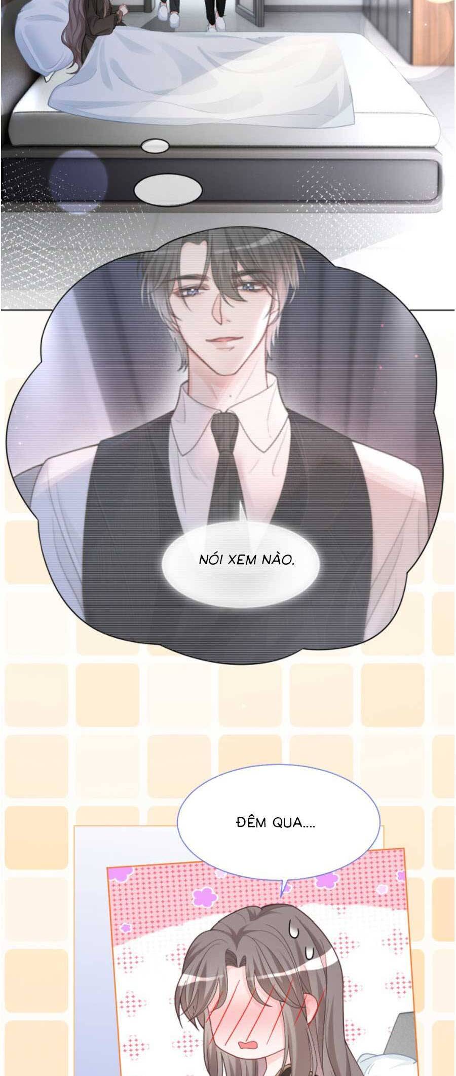 Được Các Anh Trai Chiều Chuộng Tôi Trở Nên Ngang Tàng Chap 157 - Next Chap 158