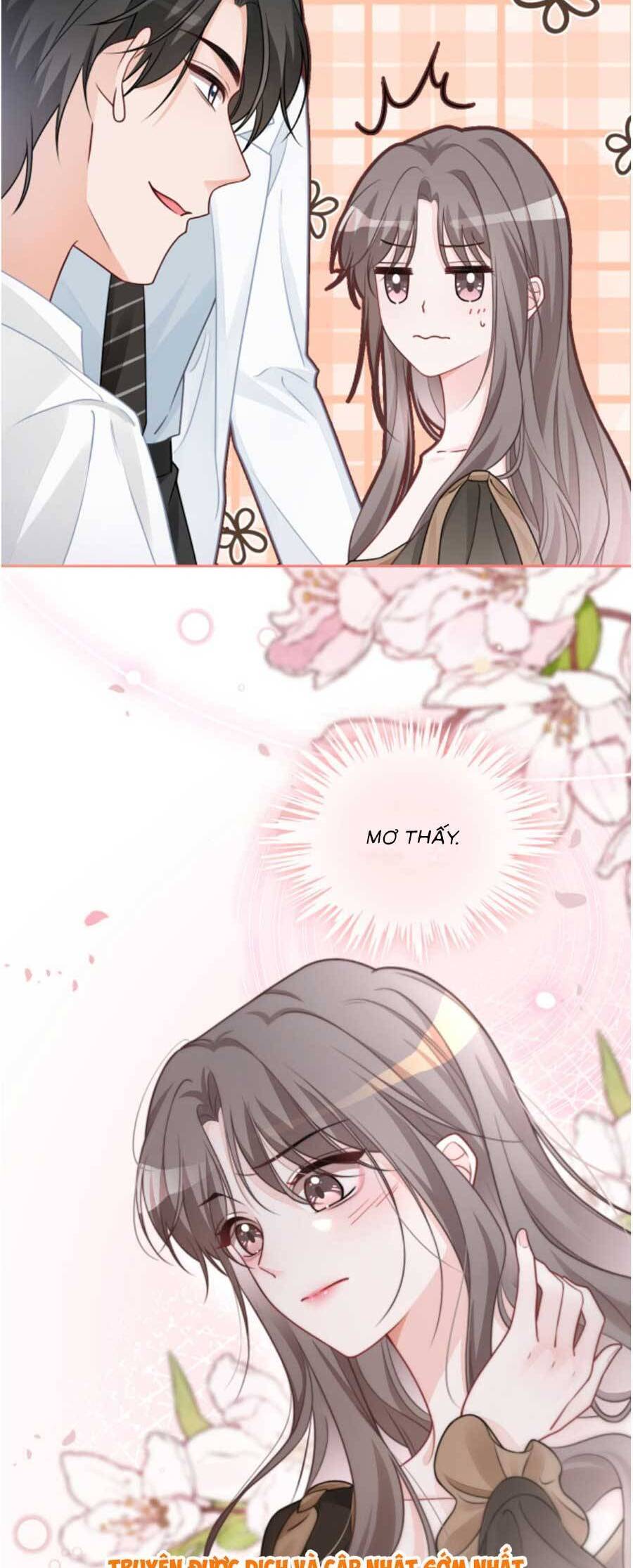 Được Các Anh Trai Chiều Chuộng Tôi Trở Nên Ngang Tàng Chap 157 - Next Chap 158