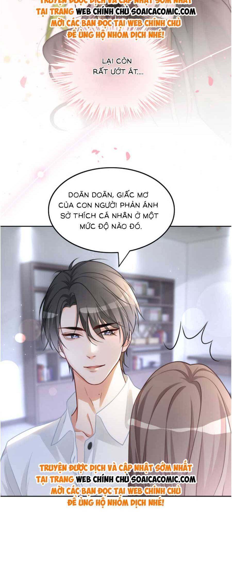 Được Các Anh Trai Chiều Chuộng Tôi Trở Nên Ngang Tàng Chap 157 - Next Chap 158