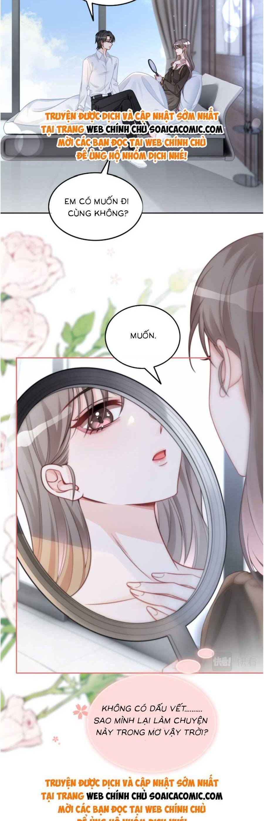 Được Các Anh Trai Chiều Chuộng Tôi Trở Nên Ngang Tàng Chap 157 - Next Chap 158