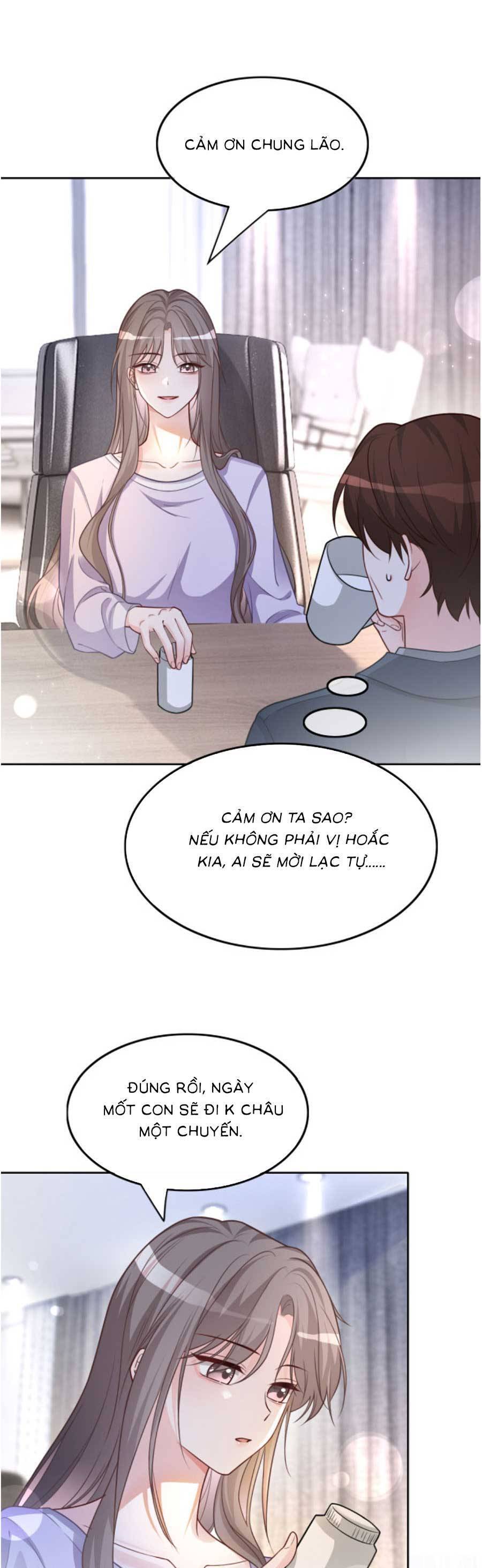 Được Các Anh Trai Chiều Chuộng Tôi Trở Nên Ngang Tàng Chap 157 - Next Chap 158