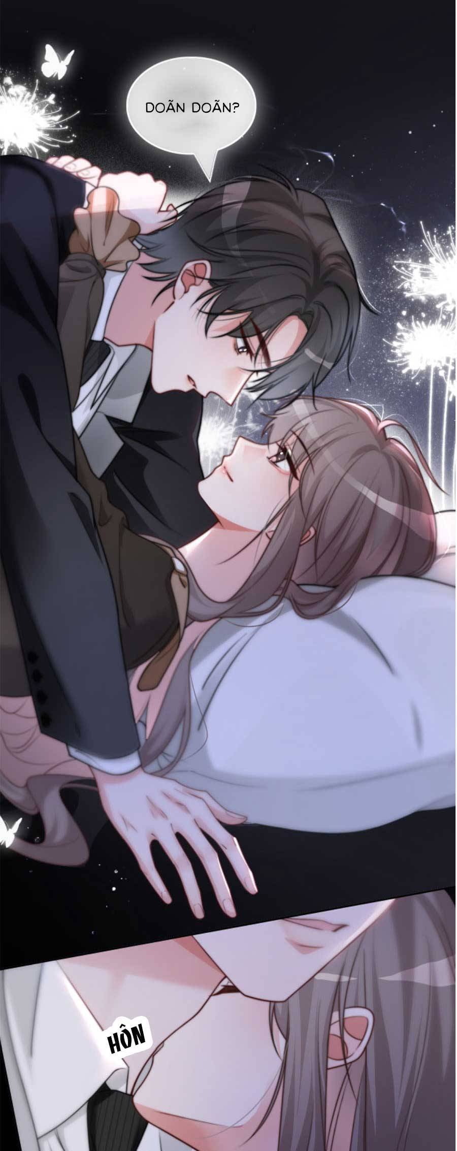 Được Các Anh Trai Chiều Chuộng Tôi Trở Nên Ngang Tàng Chap 157 - Next Chap 158