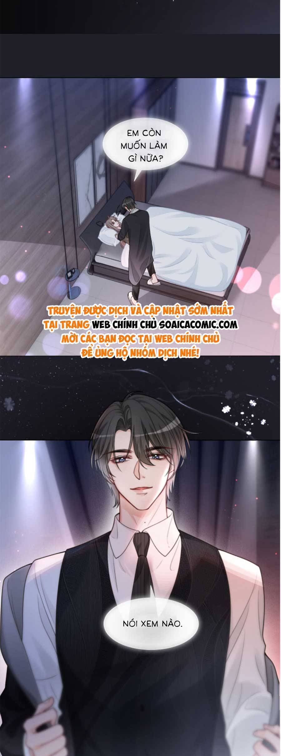 Được Các Anh Trai Chiều Chuộng Tôi Trở Nên Ngang Tàng Chap 157 - Next Chap 158