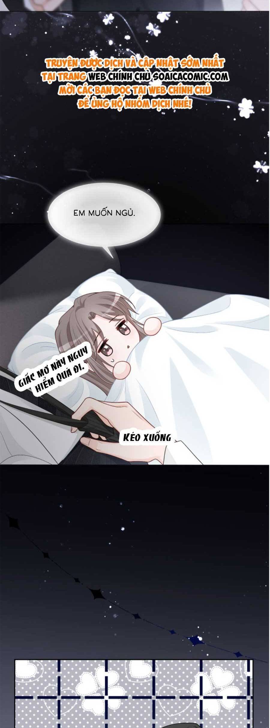 Được Các Anh Trai Chiều Chuộng Tôi Trở Nên Ngang Tàng Chap 157 - Next Chap 158