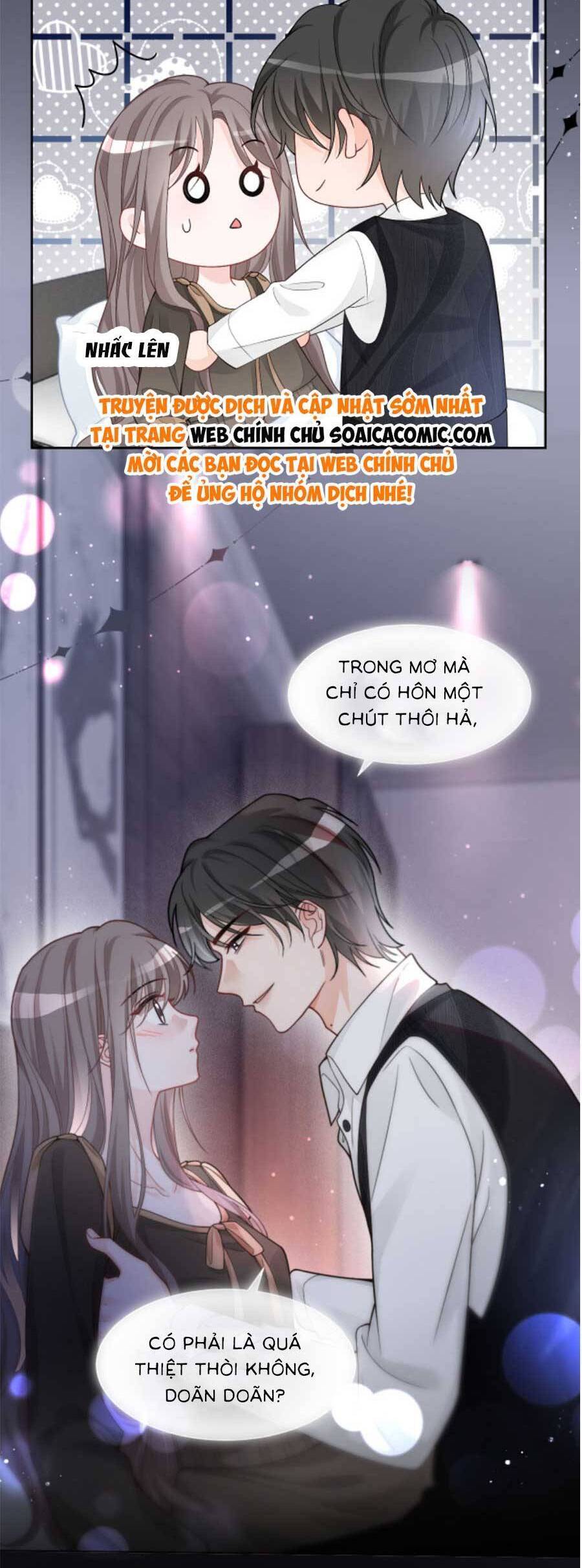 Được Các Anh Trai Chiều Chuộng Tôi Trở Nên Ngang Tàng Chap 157 - Next Chap 158