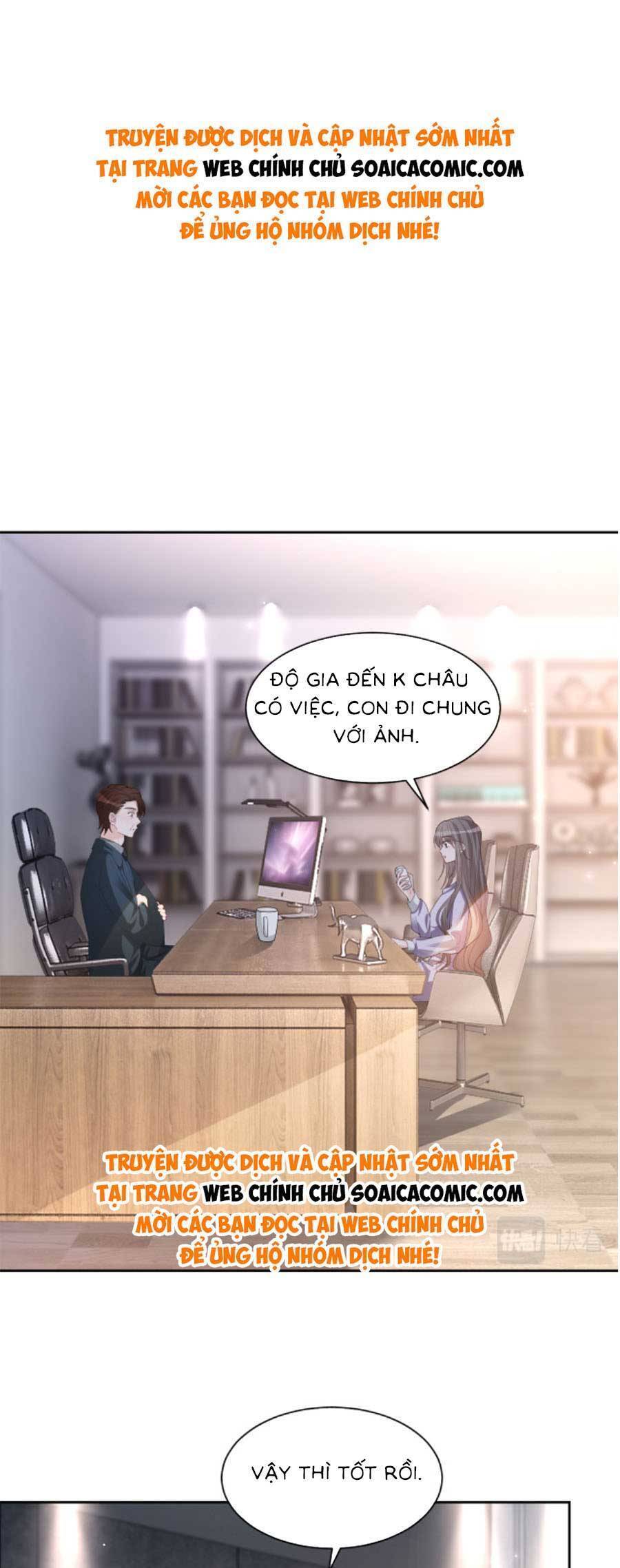 Được Các Anh Trai Chiều Chuộng Tôi Trở Nên Ngang Tàng Chap 158 - Next Chap 159