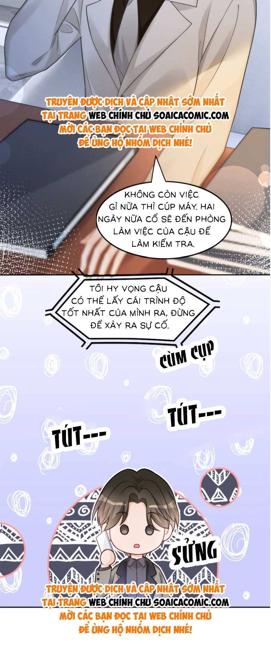 Được Các Anh Trai Chiều Chuộng Tôi Trở Nên Ngang Tàng Chap 158 - Next Chap 159