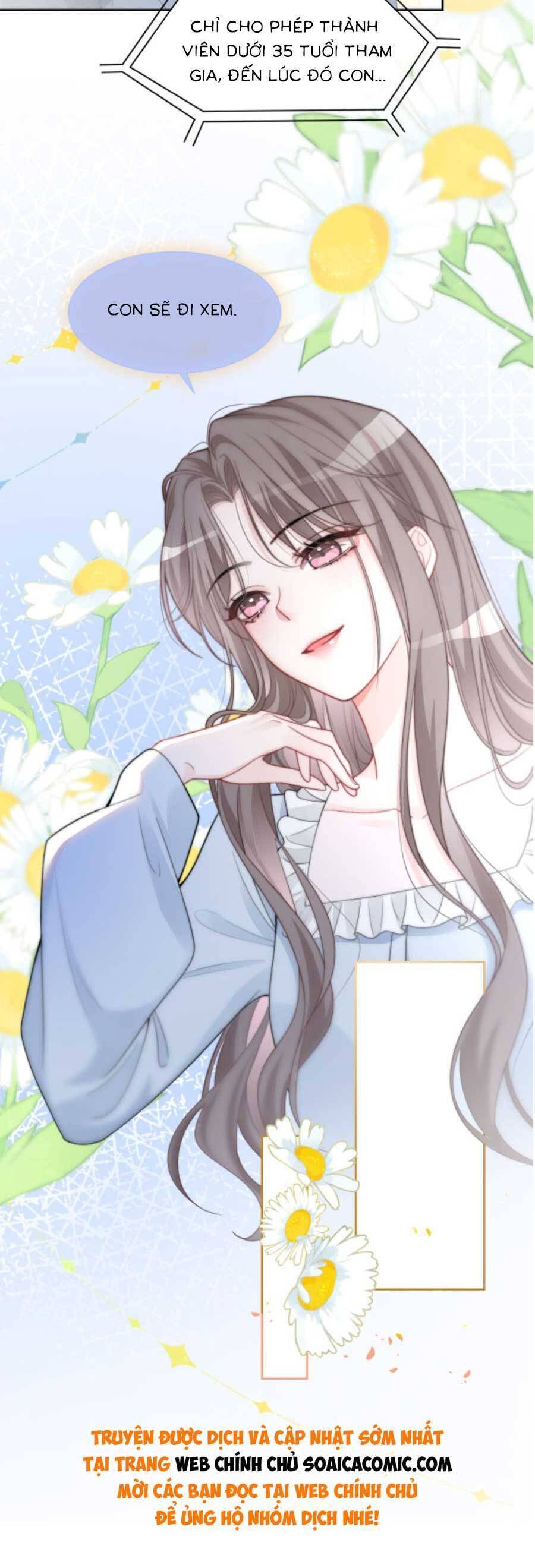 Được Các Anh Trai Chiều Chuộng Tôi Trở Nên Ngang Tàng Chap 158 - Next Chap 159