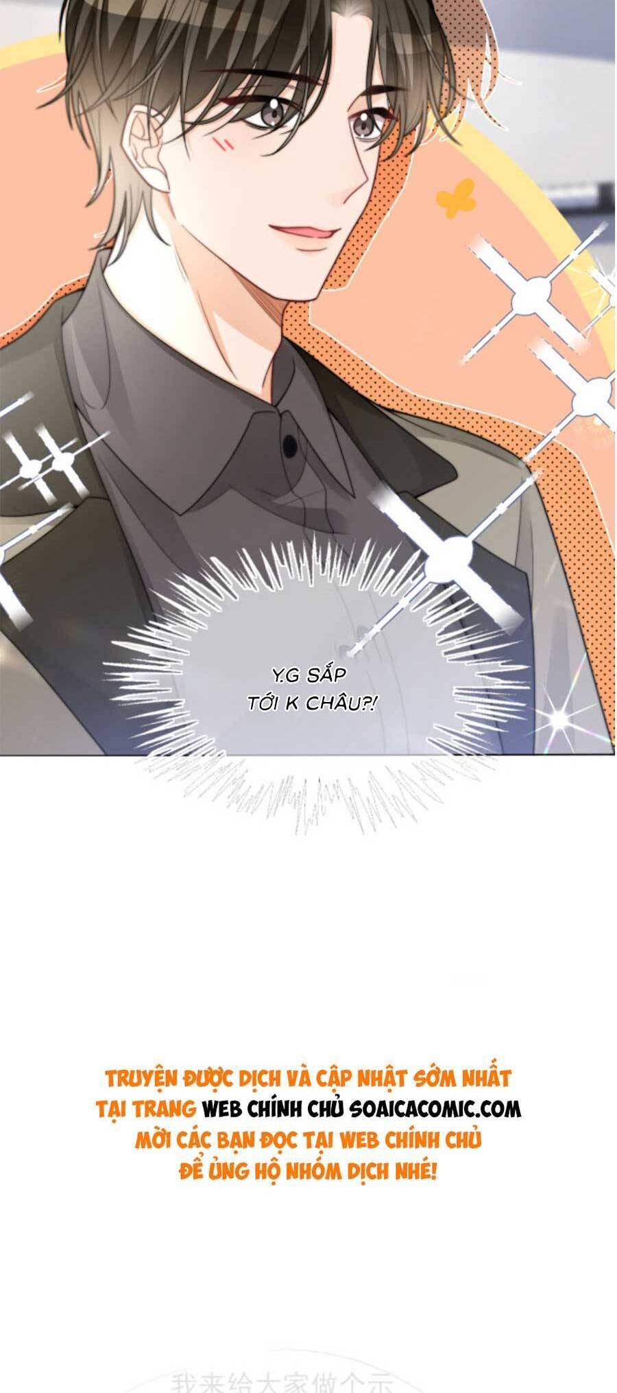 Được Các Anh Trai Chiều Chuộng Tôi Trở Nên Ngang Tàng Chap 158 - Next Chap 159