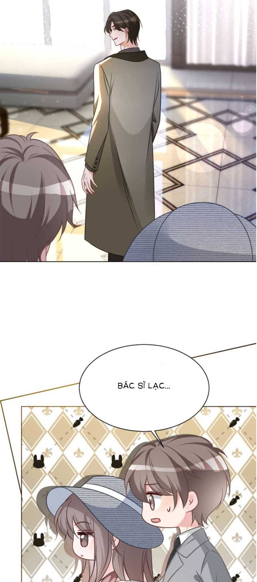 Được Các Anh Trai Chiều Chuộng Tôi Trở Nên Ngang Tàng Chap 158 - Next Chap 159