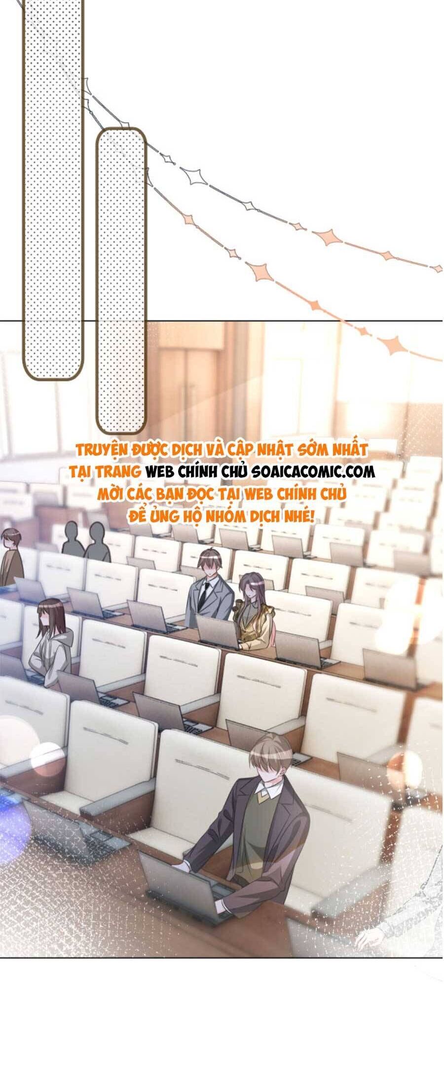 Được Các Anh Trai Chiều Chuộng Tôi Trở Nên Ngang Tàng Chap 159 - Next Chap 160