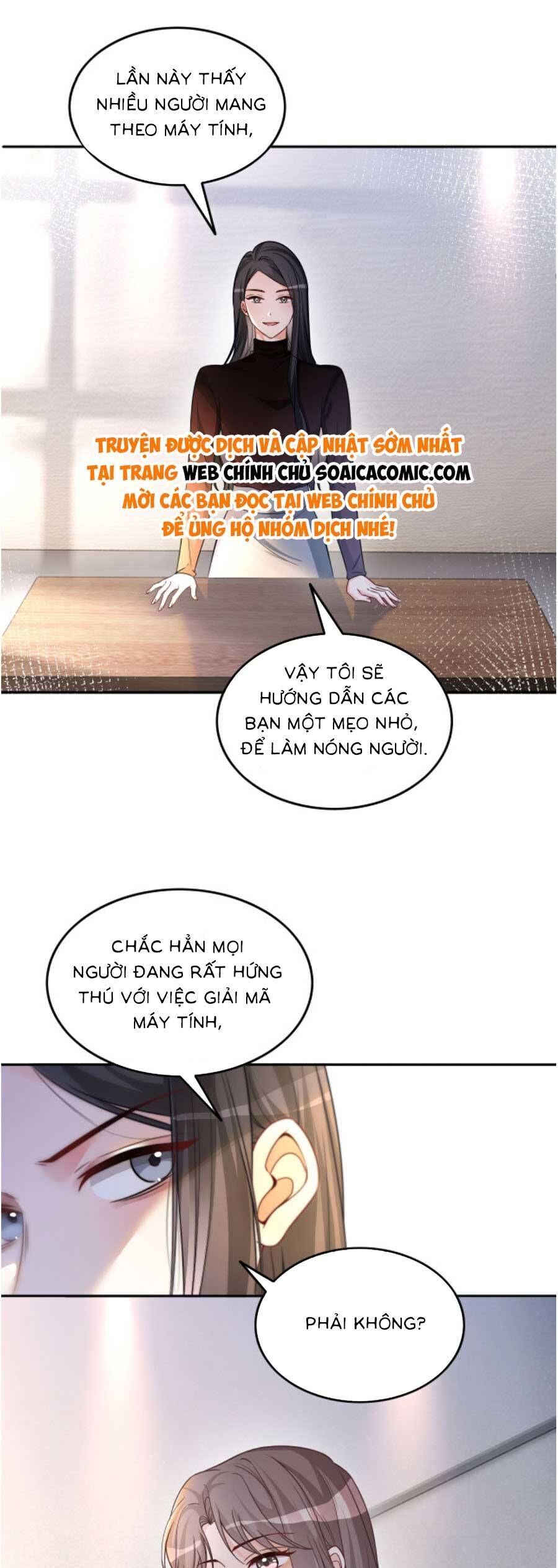 Được Các Anh Trai Chiều Chuộng Tôi Trở Nên Ngang Tàng Chap 159 - Next Chap 160