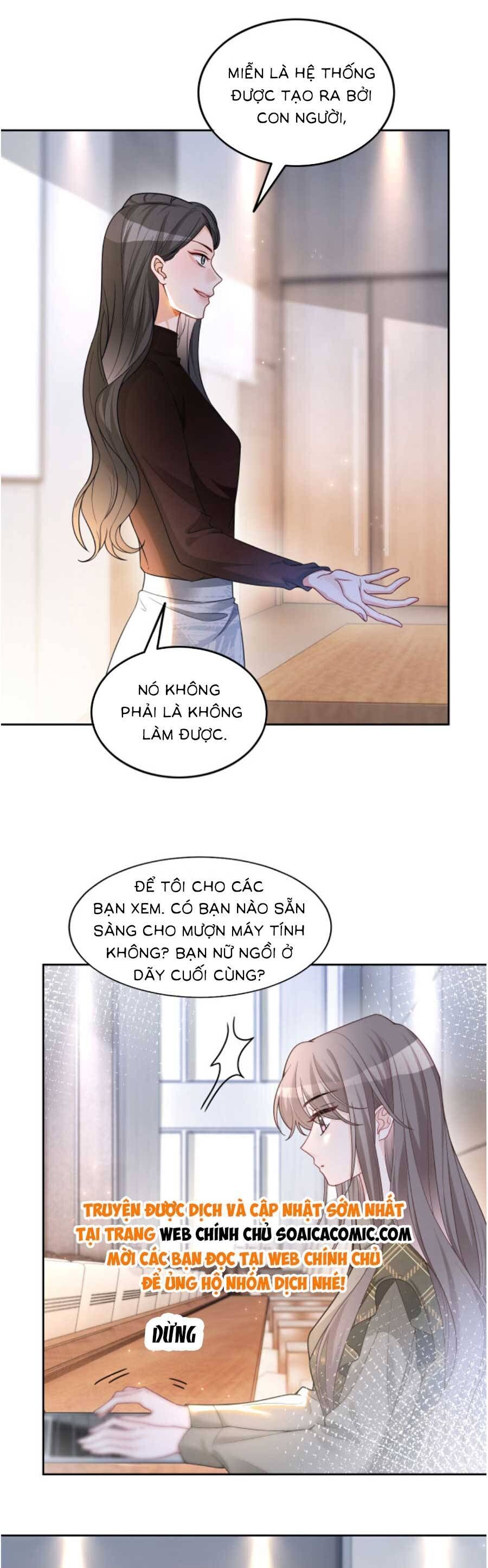 Được Các Anh Trai Chiều Chuộng Tôi Trở Nên Ngang Tàng Chap 159 - Next Chap 160