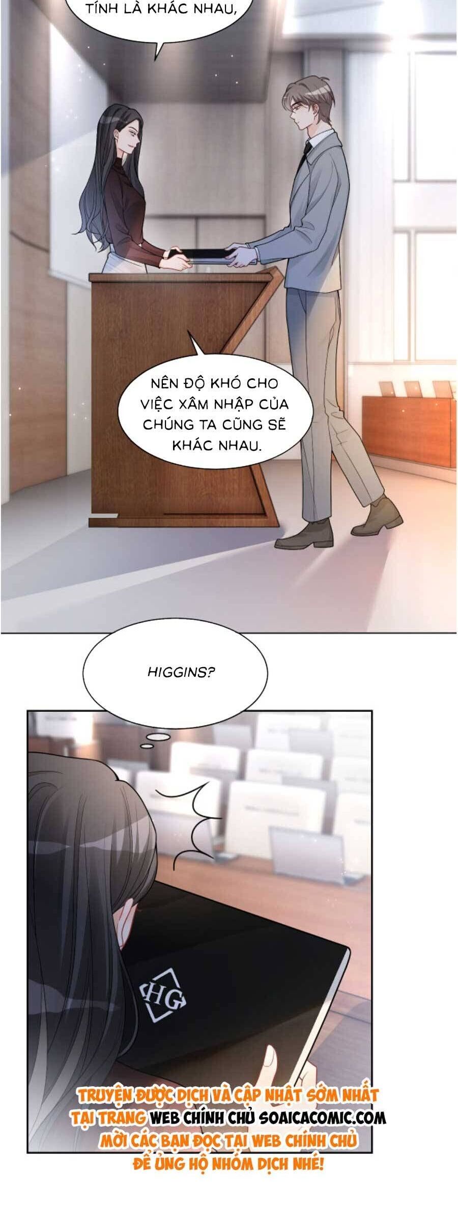Được Các Anh Trai Chiều Chuộng Tôi Trở Nên Ngang Tàng Chap 159 - Next Chap 160