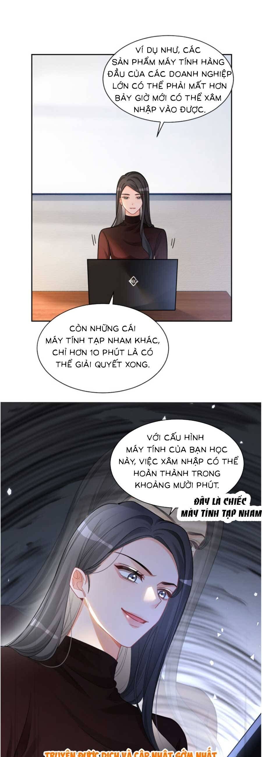Được Các Anh Trai Chiều Chuộng Tôi Trở Nên Ngang Tàng Chap 159 - Next Chap 160