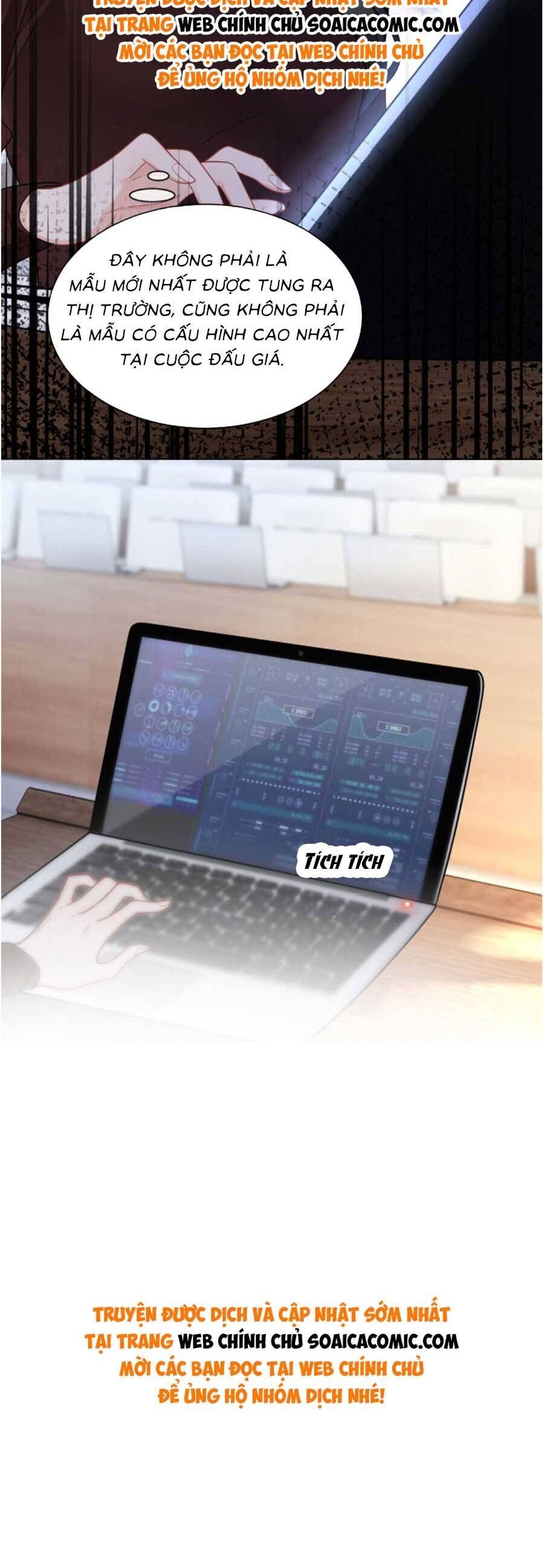 Được Các Anh Trai Chiều Chuộng Tôi Trở Nên Ngang Tàng Chap 159 - Next Chap 160