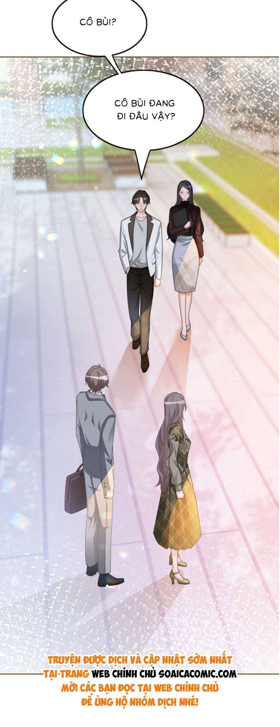 Được Các Anh Trai Chiều Chuộng Tôi Trở Nên Ngang Tàng Chap 159 - Next Chap 160