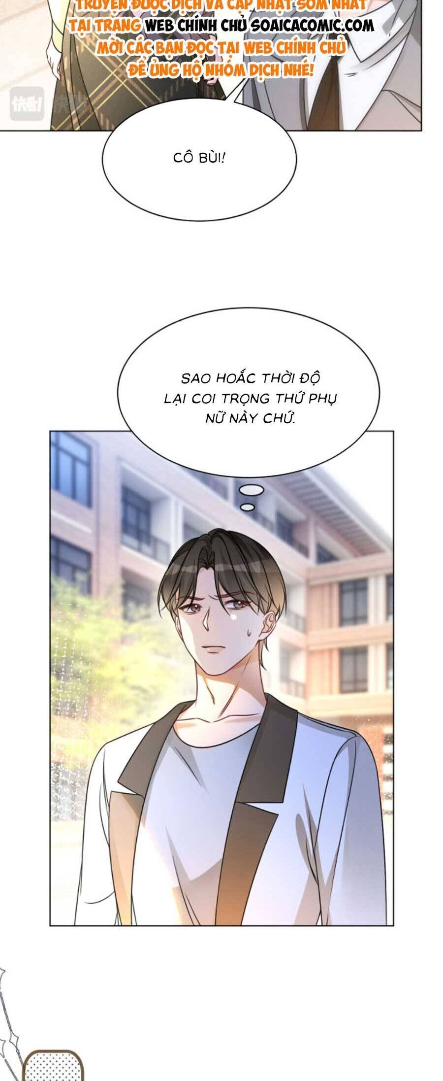Được Các Anh Trai Chiều Chuộng Tôi Trở Nên Ngang Tàng Chap 159 - Next Chap 160