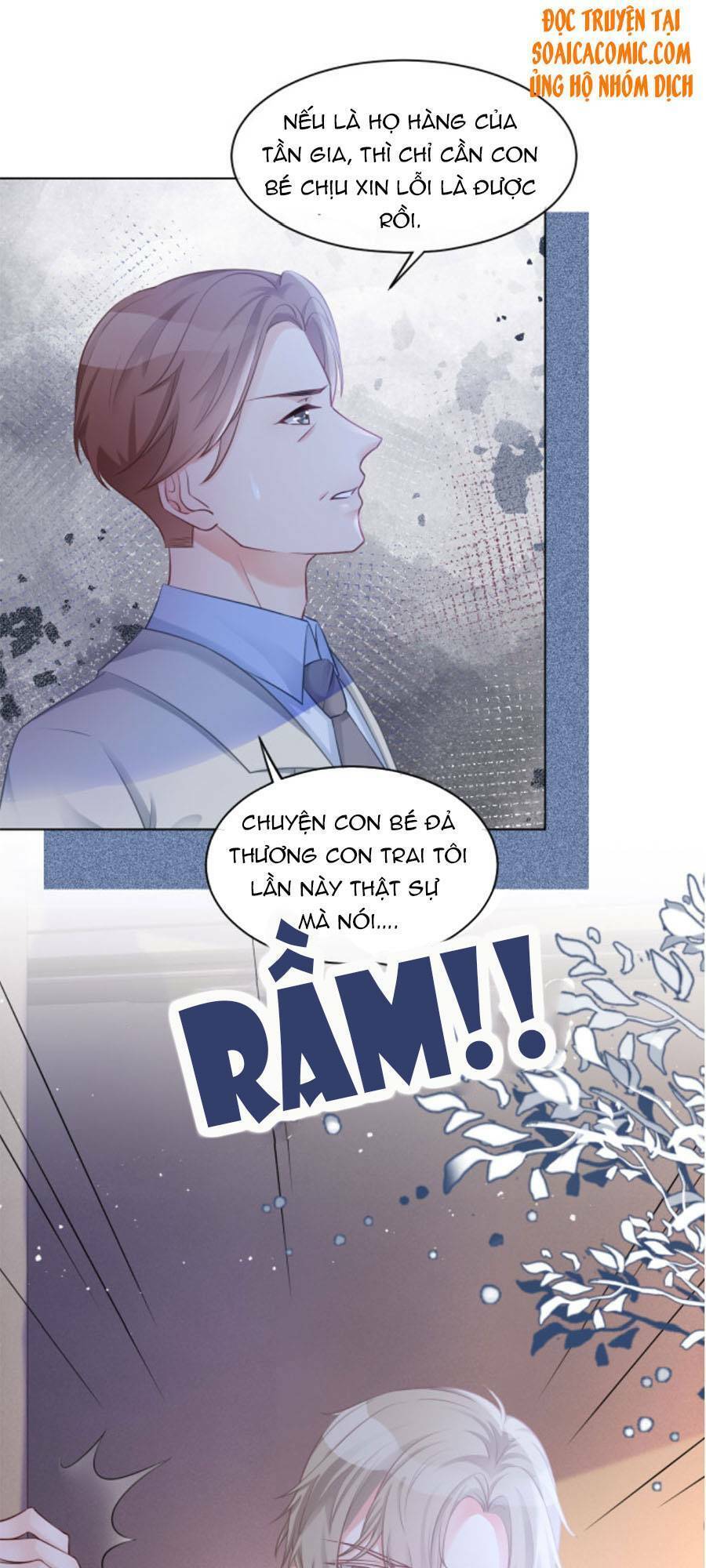 Được Các Anh Trai Chiều Chuộng Tôi Trở Nên Ngang Tàng Chap 16 - Next Chap 17