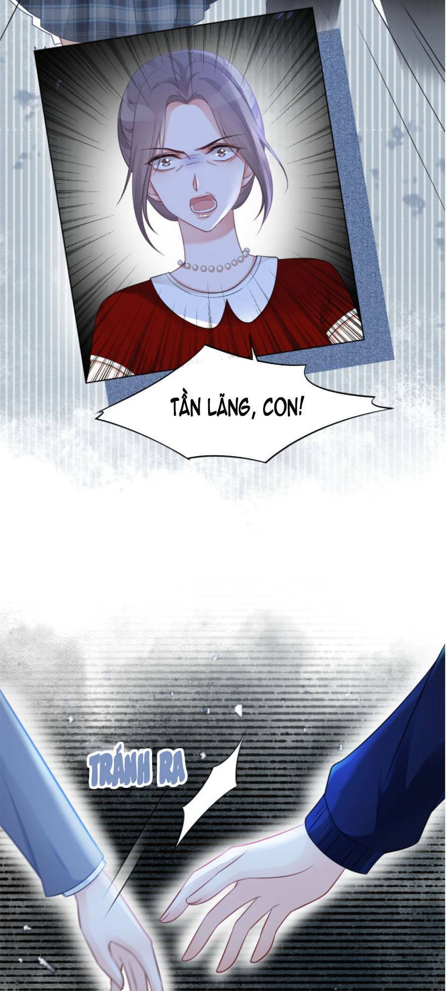 Được Các Anh Trai Chiều Chuộng Tôi Trở Nên Ngang Tàng Chap 16 - Next Chap 17