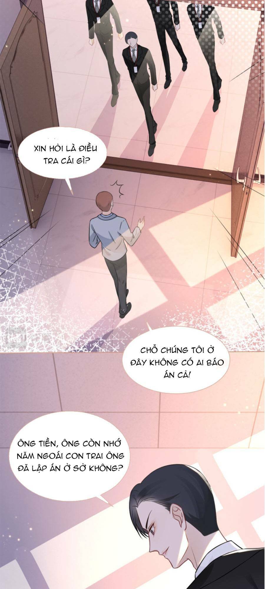 Được Các Anh Trai Chiều Chuộng Tôi Trở Nên Ngang Tàng Chap 16 - Next Chap 17