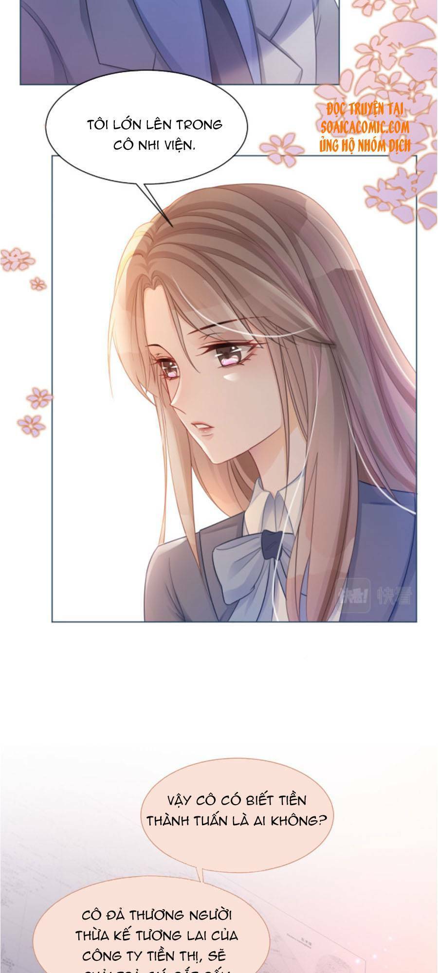Được Các Anh Trai Chiều Chuộng Tôi Trở Nên Ngang Tàng Chap 16 - Next Chap 17