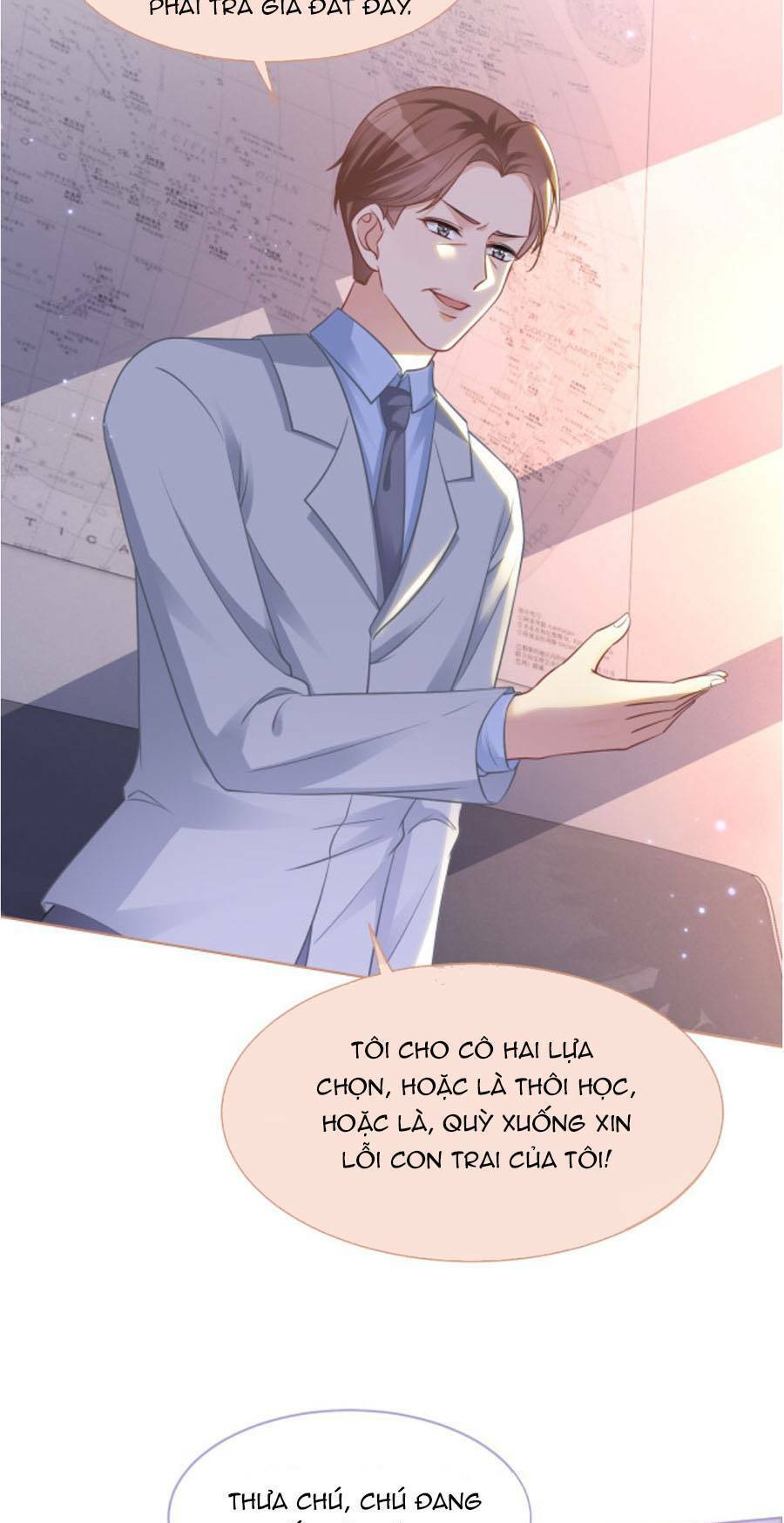 Được Các Anh Trai Chiều Chuộng Tôi Trở Nên Ngang Tàng Chap 16 - Next Chap 17