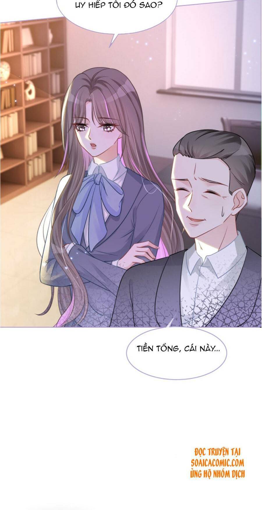 Được Các Anh Trai Chiều Chuộng Tôi Trở Nên Ngang Tàng Chap 16 - Next Chap 17