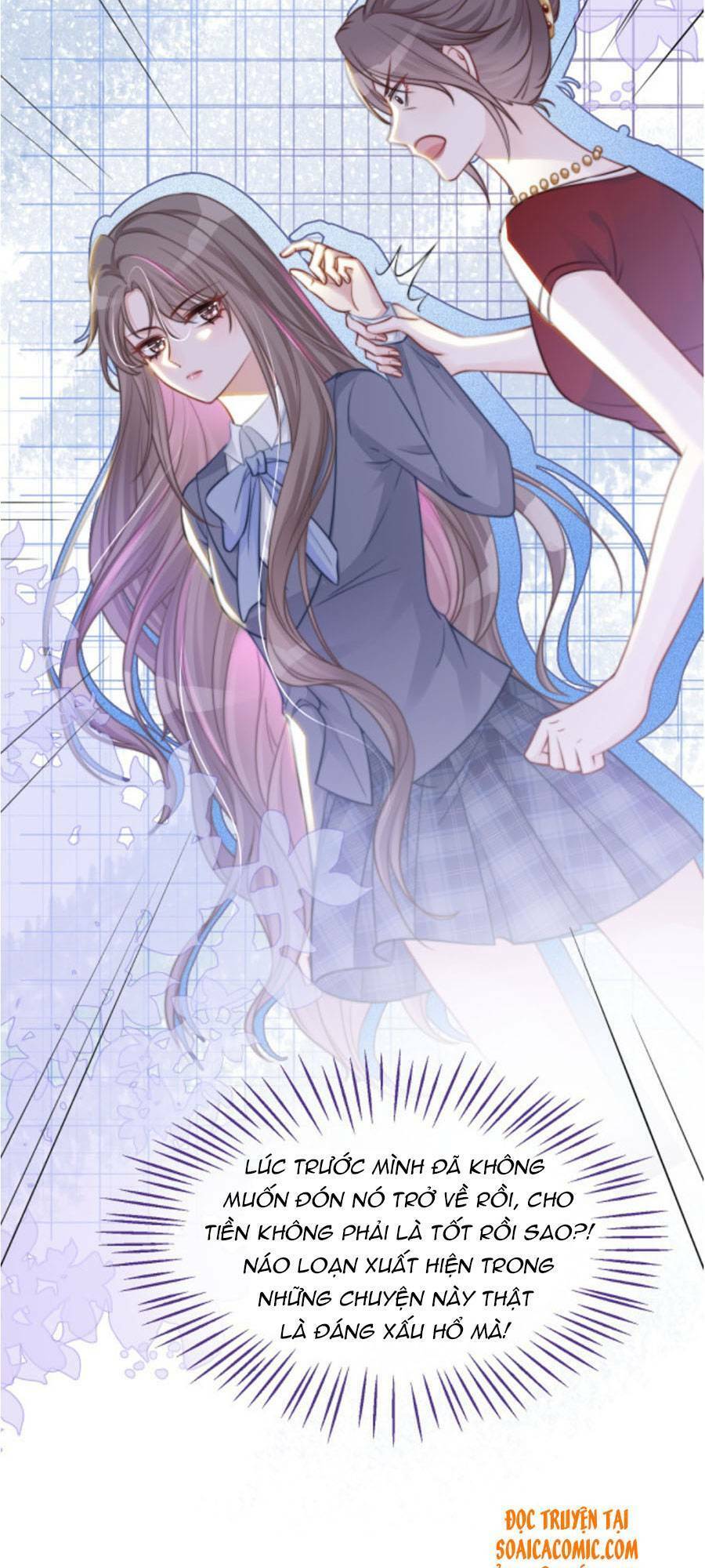 Được Các Anh Trai Chiều Chuộng Tôi Trở Nên Ngang Tàng Chap 16 - Next Chap 17