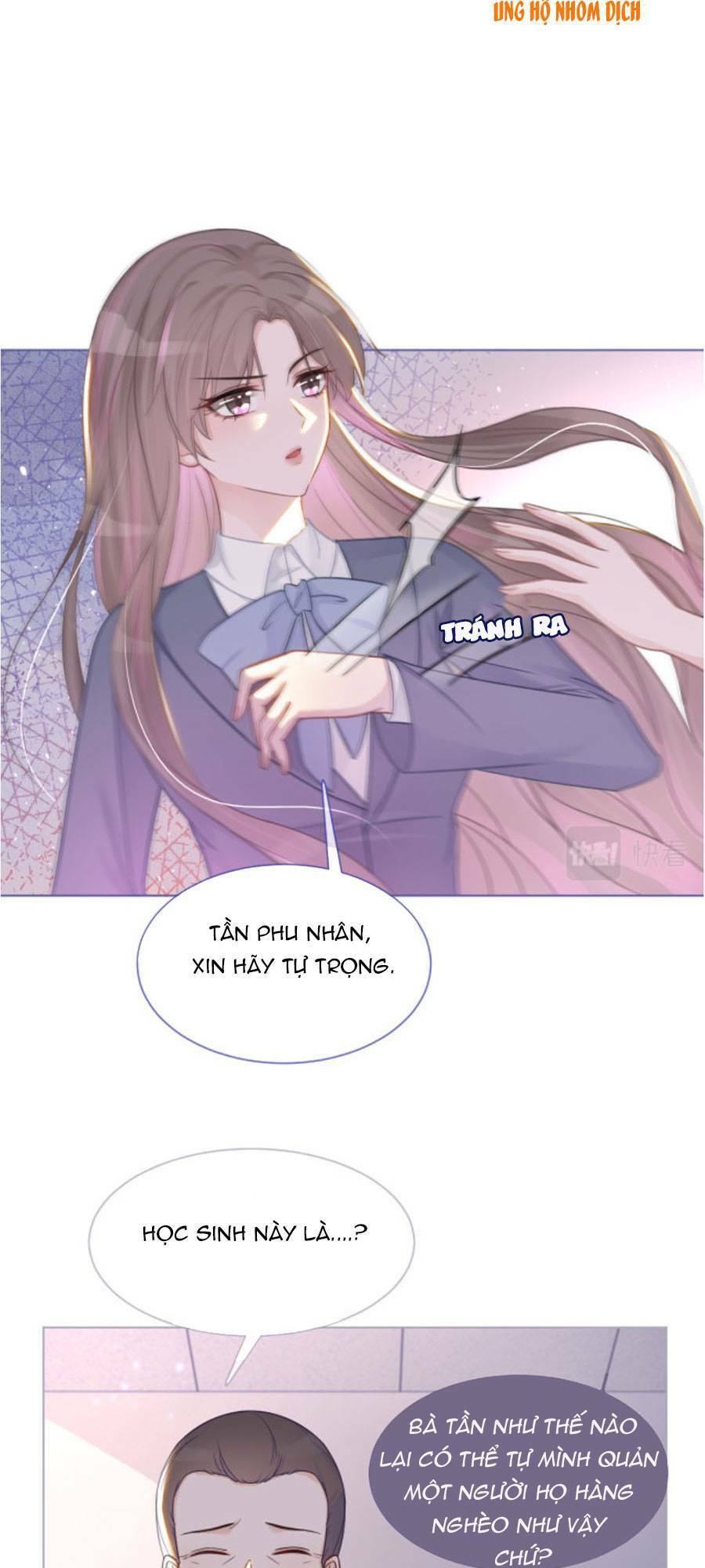 Được Các Anh Trai Chiều Chuộng Tôi Trở Nên Ngang Tàng Chap 16 - Next Chap 17