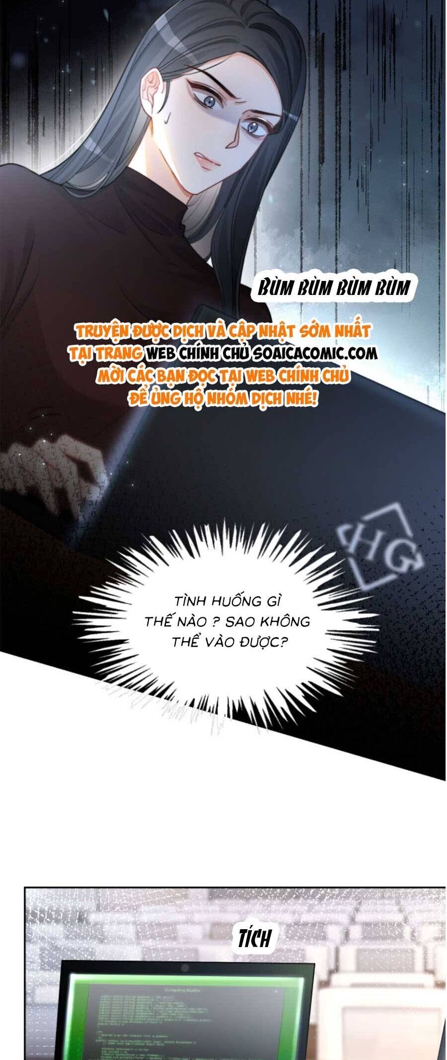 Được Các Anh Trai Chiều Chuộng Tôi Trở Nên Ngang Tàng Chap 160 - Next Chap 161