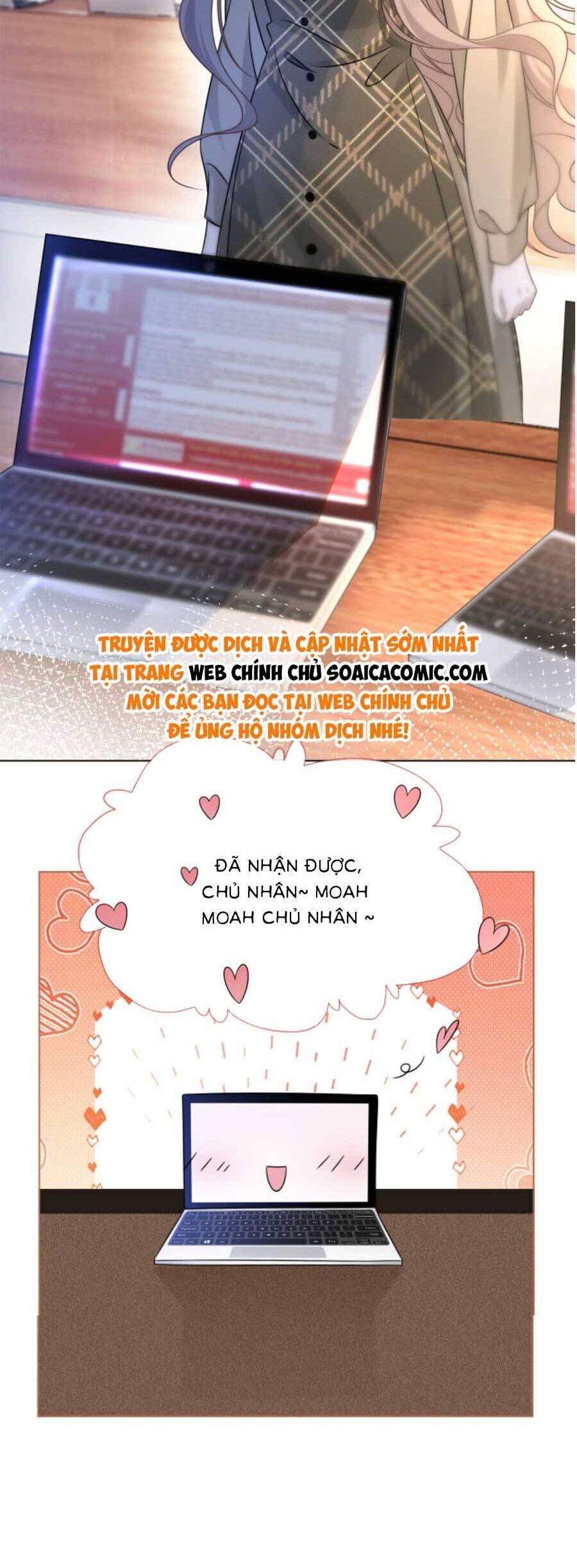 Được Các Anh Trai Chiều Chuộng Tôi Trở Nên Ngang Tàng Chap 160 - Next Chap 161